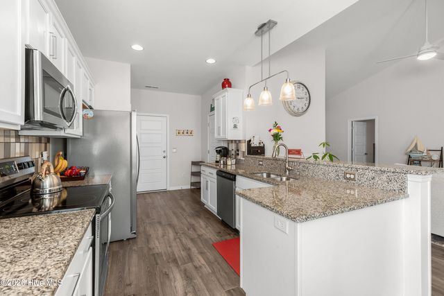 1274 Dabney Park Drive, Leland, NC 28451