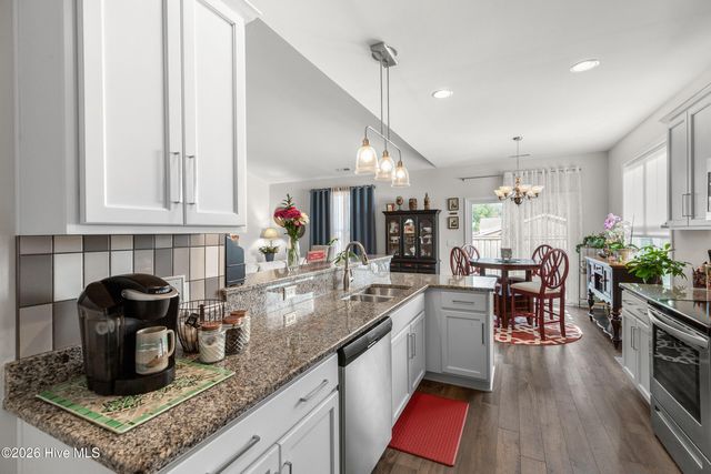 1274 Dabney Park Drive, Leland, NC 28451