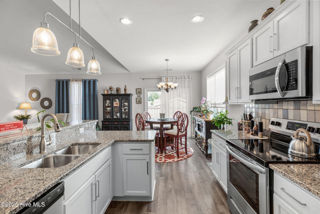 1274 Dabney Park Drive, Leland, NC 28451