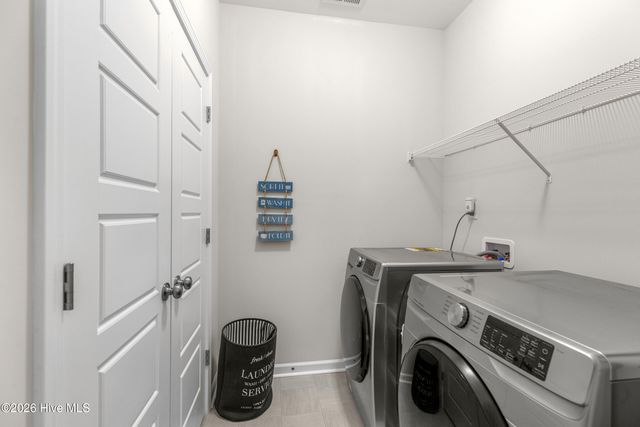 1274 Dabney Park Drive, Leland, NC 28451