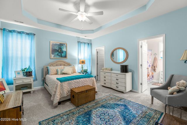 1274 Dabney Park Drive, Leland, NC 28451