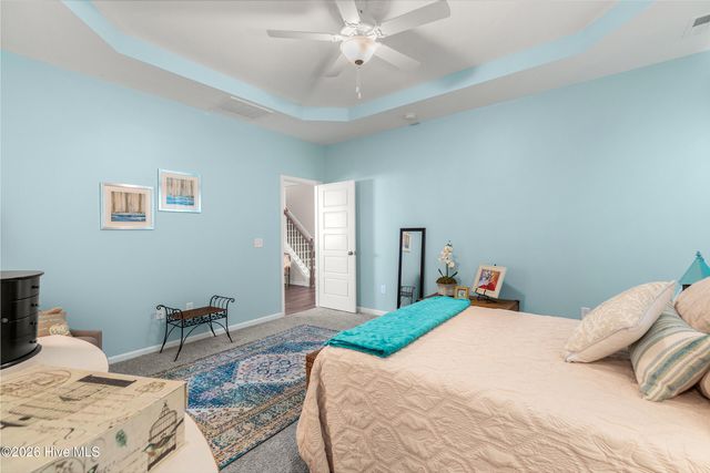 1274 Dabney Park Drive, Leland, NC 28451