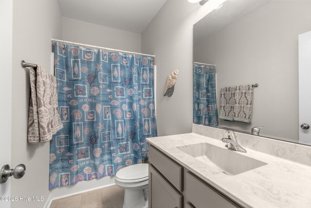 1274 Dabney Park Drive, Leland, NC 28451