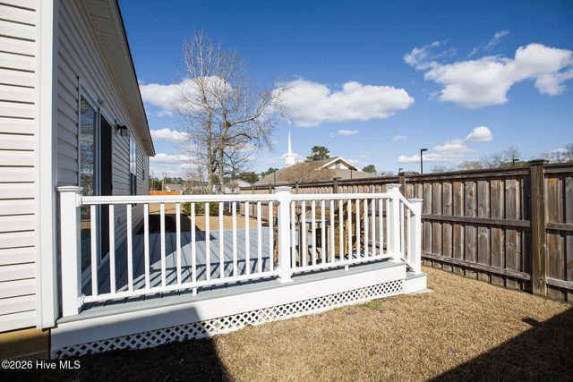 1274 Dabney Park Drive, Leland, NC 28451