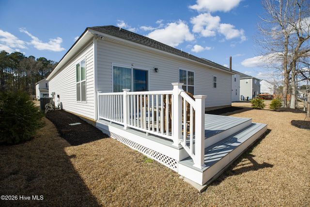 1274 Dabney Park Drive, Leland, NC 28451