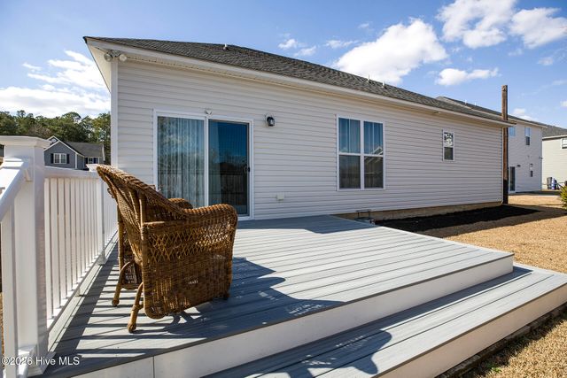 1274 Dabney Park Drive, Leland, NC 28451