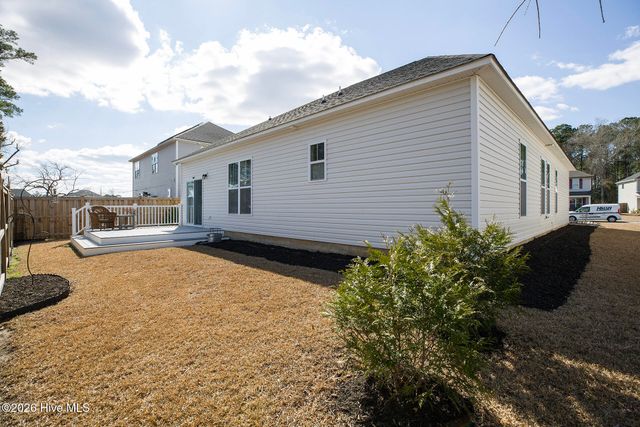 1274 Dabney Park Drive, Leland, NC 28451