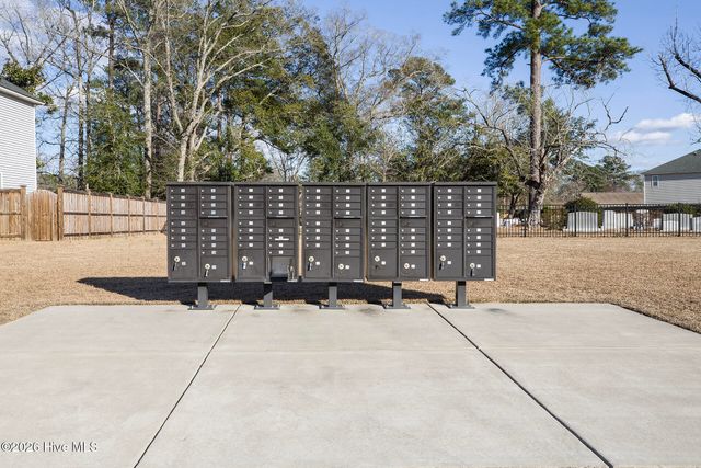 1274 Dabney Park Drive, Leland, NC 28451