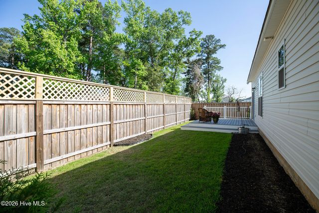 1274 Dabney Park Drive, Leland, NC 28451