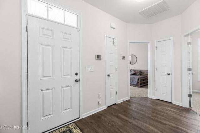 1274 Dabney Park Drive, Leland, NC 28451