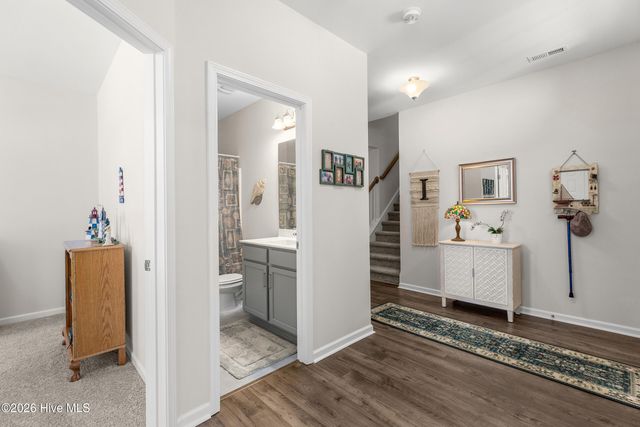 1274 Dabney Park Drive, Leland, NC 28451