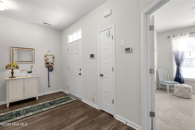 1274 Dabney Park Drive, Leland, NC 28451