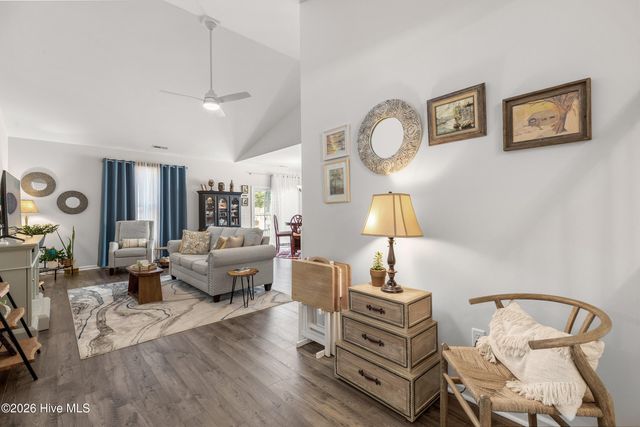 1274 Dabney Park Drive, Leland, NC 28451