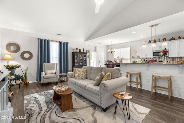 1274 Dabney Park Drive, Leland, NC 28451