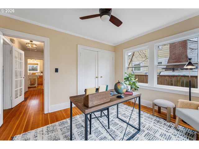 1706 Se Knapp St, Portland, OR 97202