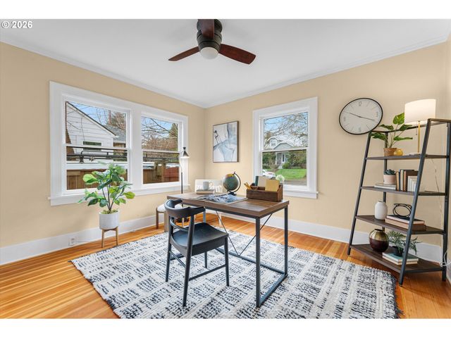 1706 Se Knapp St, Portland, OR 97202