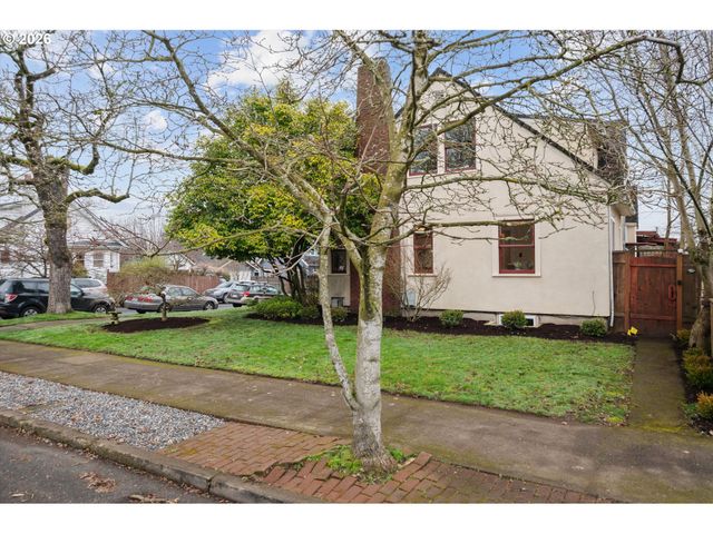 1706 Se Knapp St, Portland, OR 97202