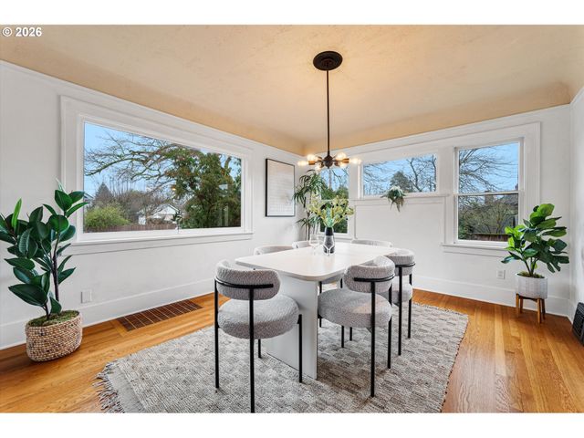 1706 Se Knapp St, Portland, OR 97202