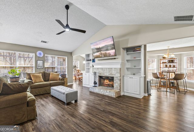 2707 Kimberland Court, Statham, GA 30666