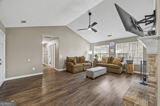 2707 Kimberland Court, Statham, GA 30666