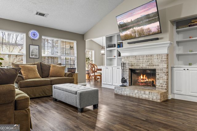 2707 Kimberland Court, Statham, GA 30666