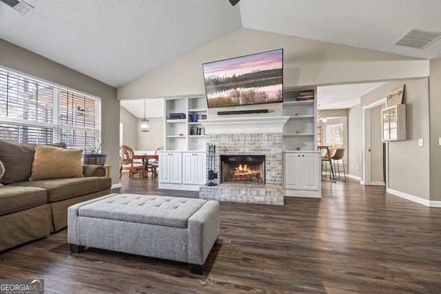 2707 Kimberland Court, Statham, GA 30666