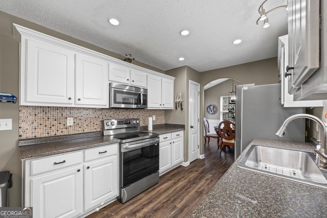 2707 Kimberland Court, Statham, GA 30666