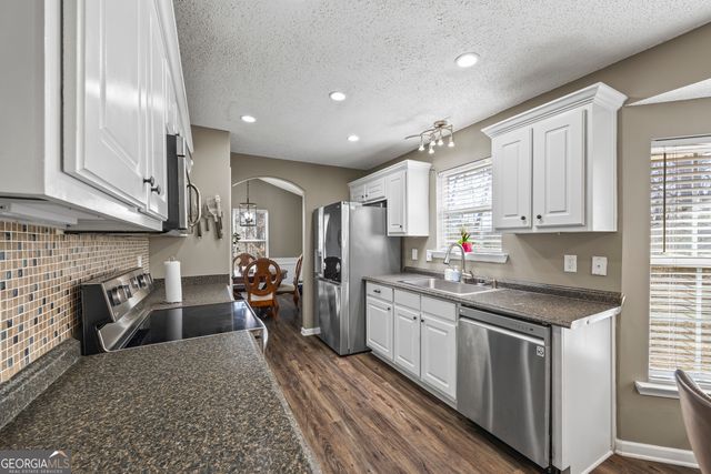 2707 Kimberland Court, Statham, GA 30666