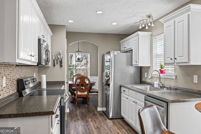 2707 Kimberland Court, Statham, GA 30666