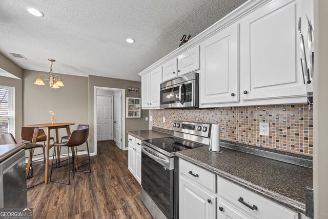 2707 Kimberland Court, Statham, GA 30666