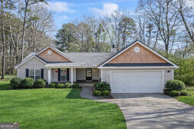 2707 Kimberland Court, Statham, GA 30666