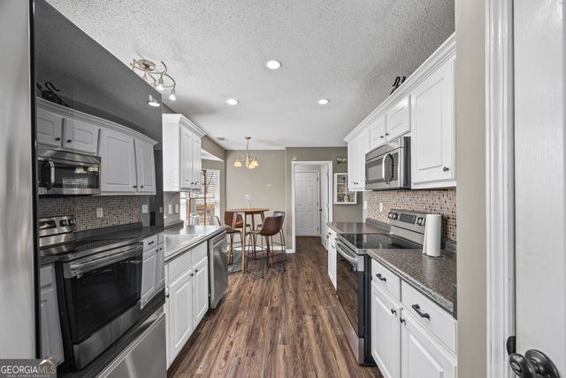 2707 Kimberland Court, Statham, GA 30666