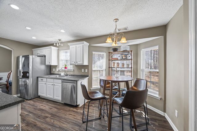 2707 Kimberland Court, Statham, GA 30666