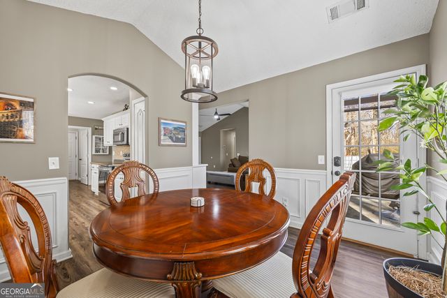 2707 Kimberland Court, Statham, GA 30666