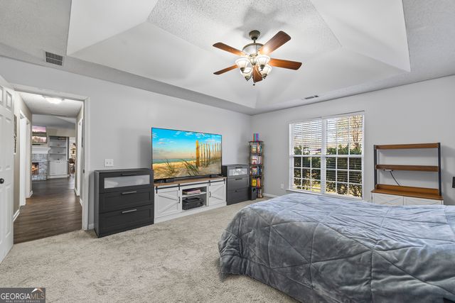 2707 Kimberland Court, Statham, GA 30666