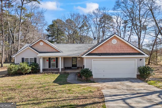 2707 Kimberland Court, Statham, GA 30666