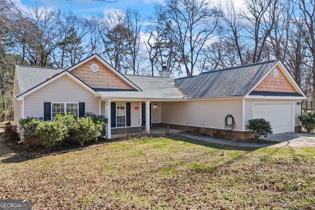 2707 Kimberland Court, Statham, GA 30666