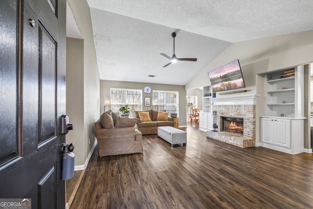 2707 Kimberland Court, Statham, GA 30666