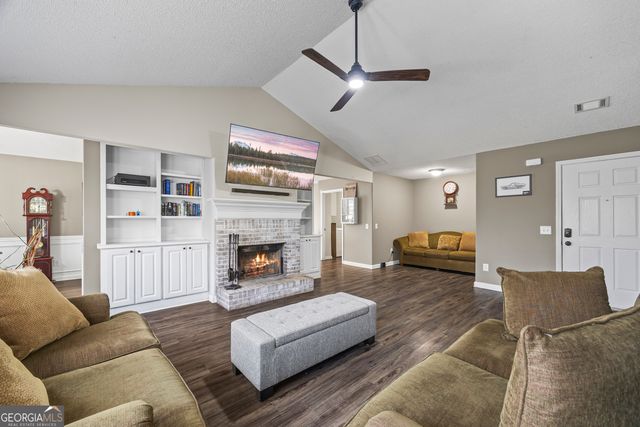 2707 Kimberland Court, Statham, GA 30666