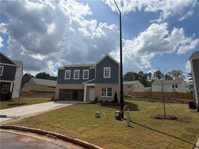 169 Champions Boulevard, Dallas, GA 30157