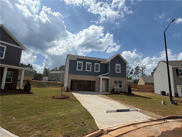 169 Champions Boulevard, Dallas, GA 30157