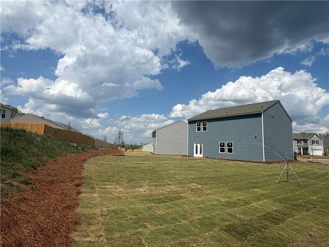 169 Champions Boulevard, Dallas, GA 30157