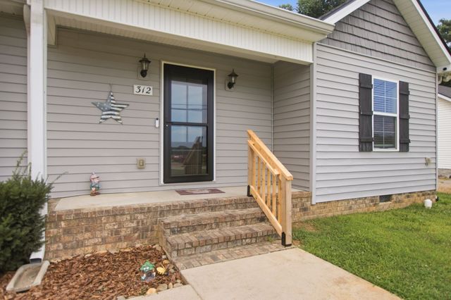 312 Spring Creek St, Chapel Hill, TN 37034