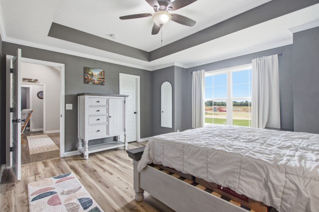 312 Spring Creek St, Chapel Hill, TN 37034