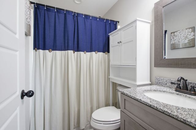 312 Spring Creek St, Chapel Hill, TN 37034