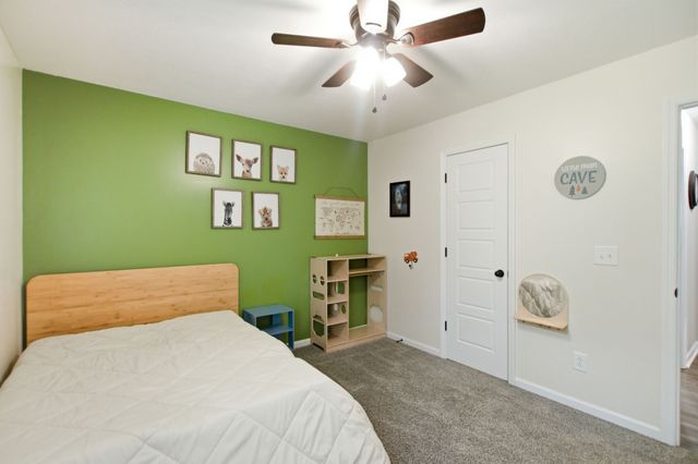312 Spring Creek St, Chapel Hill, TN 37034
