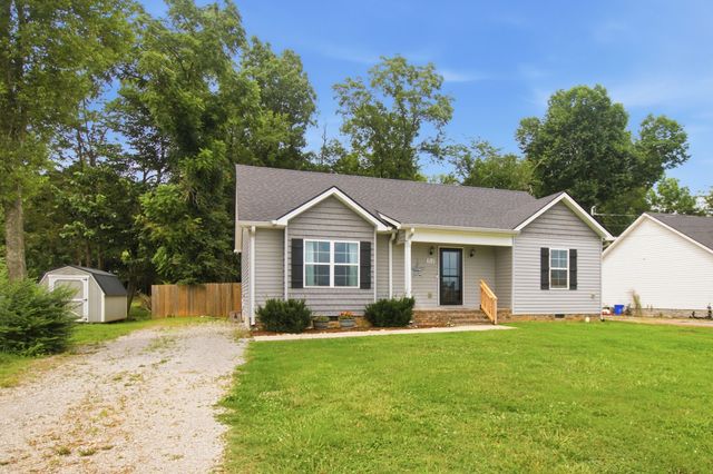 312 Spring Creek St, Chapel Hill, TN 37034