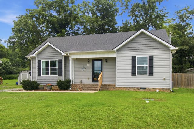 312 Spring Creek St, Chapel Hill, TN 37034
