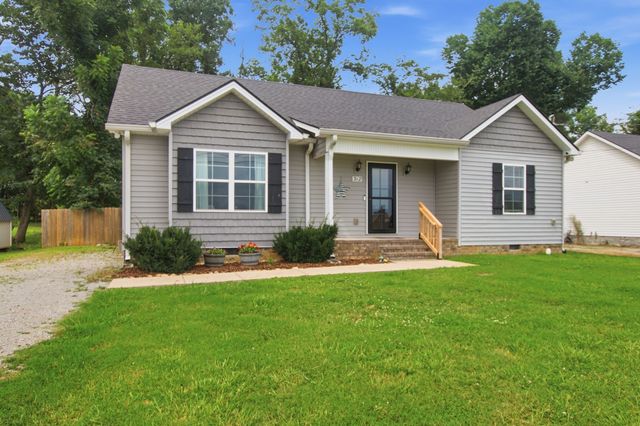 312 Spring Creek St, Chapel Hill, TN 37034