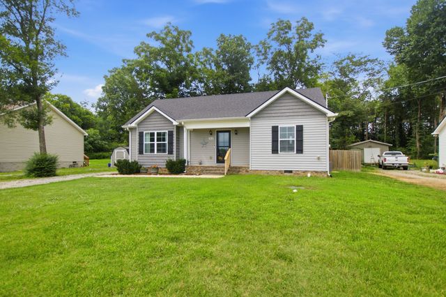 312 Spring Creek St, Chapel Hill, TN 37034